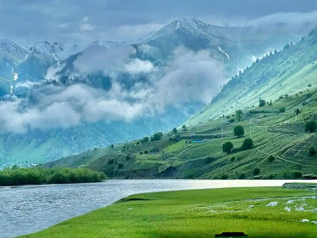 Gurez Valley